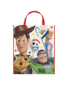 Disney Pixar Toy Story 4 Tote Bag