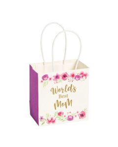 Small Mother’s Day Gift Bags